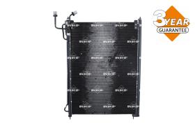 NRF 350503 - Condensador de aire acondicionado
