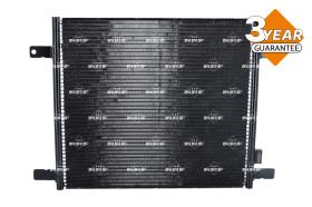 NRF 350505 - Condensador de aire acondicionado