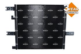 NRF 350508 - Condensador de aire acondicionado