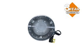 NRF 49714 - Embrague del ventilador