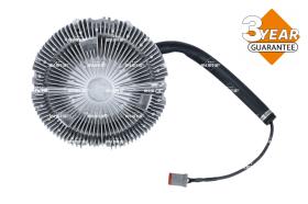 NRF 49716 - Embrague del ventilador