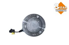 NRF 49718 - Embrague del ventilador
