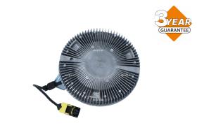 NRF 49719 - Embrague del ventilador