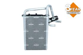 NRF 54417 - Radiador de calefacción