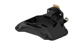 WABCO 640322948R - Pinza de freno