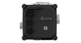WABCO 4801063120 - Modulador EBS de eje
