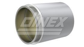 Dinex 5AI005RX - FILTRO DPF MERCEDES REACONDICIONADO