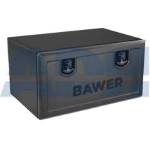 Adr 90CMB101 - CAJON METAL NEGRO 1.000X500X500 C/AMORTIGUADOR