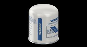 WABCO 4329010022 - Cartucho Secador ASP MAN SG41x1.5 Rosca Der. Color Blanco