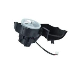 NRF 34353 - Ventilador de habitáculo para VOLVO