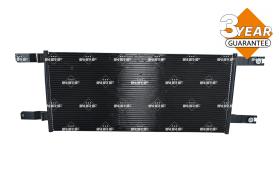 NRF 350524 - Condensador de aire acondicionado