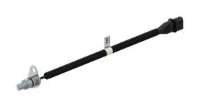 WABCO 4410372170 - Sensor activo de velocidad