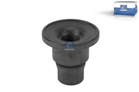 DieselTechnic 111390 - Tapón, junta de refrigerante