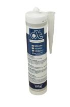 DieselTechnic 116290 - Silicona impremeabilizante negra