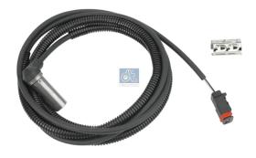 DieselTechnic 121626 - Sensor de EBS 2.65 metros