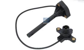 DieselTechnic 211173 - Sensor del nivel de aceite