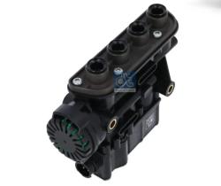 DieselTechnic 264059 - Válvula solenoide