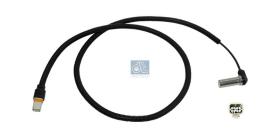DieselTechnic 337137 - Sensor EBS