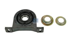 DieselTechnic 480938 - Soporte intermedio