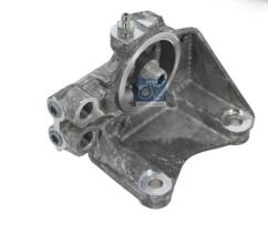 DieselTechnic 724031 - Cabeza del filtro de combustible