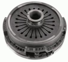 Sachs 3488000400 - DESPIECE NUEVO