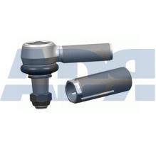 Adr 70ROT473 - ROTULA L141 - M32X1,5 - CONO 30 MM - DERECHA