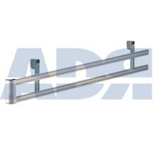 Adr 90SJ0001 - KIT PARACICLISTA ALUMINIO ABATIBLE 3,5 M