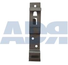 Adr 90061062 - SOPORTE MATRICULA METALICO(1 UND)