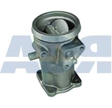 Adr 66531959 - TAPA GASES FRENO MOTOR