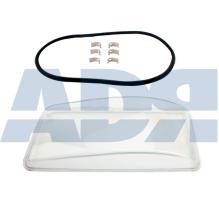 Adr 84521933 - CRISTAL PARA FARO