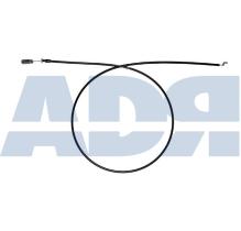 Adr 97560323 - CABLE BLOQUEO PANEL FRONTAL