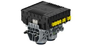 WABCO 480102030R - MODULADOR EBS TRAILER 2S/2M SIN PEM