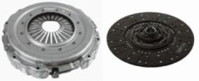Sachs 3400700302 - SACHS