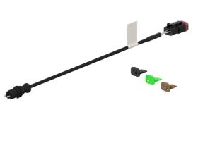 WABCO 4410350570 - Adaptador