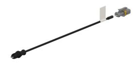 WABCO 4410350620 - Conector