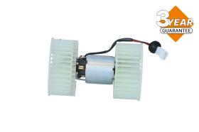 NRF 34373 - Ventilador del habitáculo