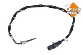 NRF 707090 - Sensor de temperatura de gases de escape
