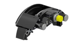 WABCO 40130008 - Freno de disco