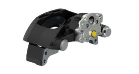 WABCO 40195059 - Freno de disco