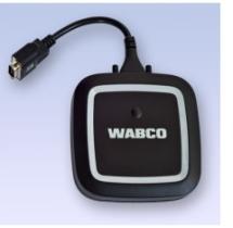 WABCO 3004001040 - Interfaz de diagnostico 3 - Set
