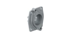 WABCO 4111476034 - Brida