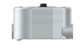 WABCO 4121008072 - Culata