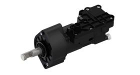 WABCO 4213509930 - Cilindro