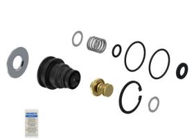 WABCO 4324139292 - Kit de válvula