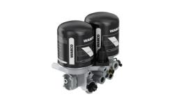 WABCO 4324332050 - Secador de aire