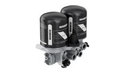 WABCO 4324332780 - Secador de aire
