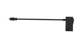 WABCO 4461224500 - Sensor ultrasónico