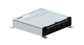WABCO 4461350420 - Unidad de control ECU