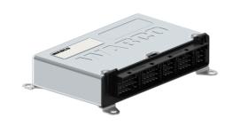 WABCO 4461352400 - Unidad de control ECU