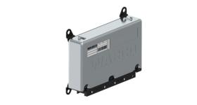 WABCO 4461352410 - Unidad de control ECU